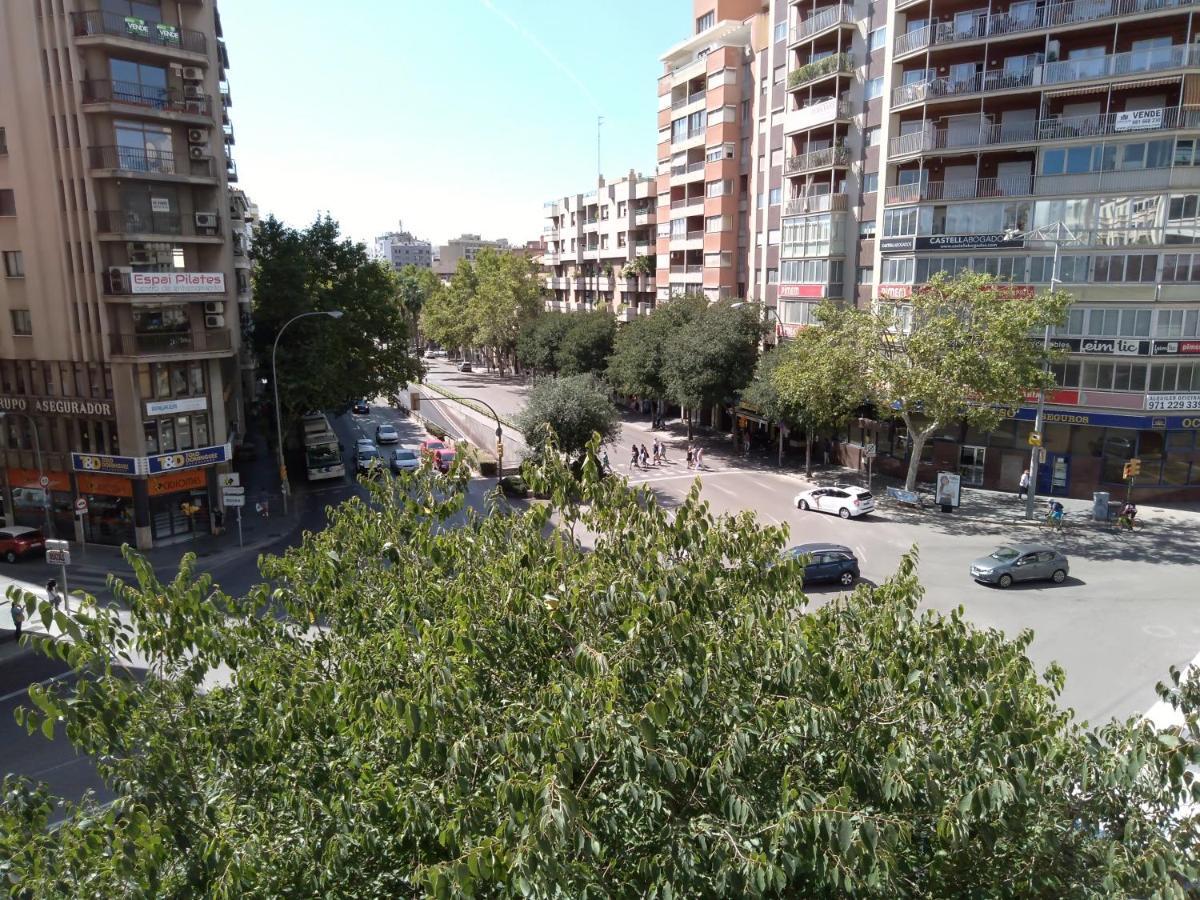 54 Frühstückspension Palma